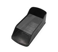 Booso Estuche Impermeable, Protector Lluvia, Cubierta Impermeable para Exteriores, Protección Lluvia, Teclado Control Acceso, Timbre, Carcasa Protectora Sol