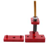 Booso Extractor de cadena vertical de corte rápido, herramienta de extracción de cadena, extractor de cadena de bicicleta