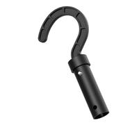 Booso Gancho Accesorio para Limpiafondos Robóticos de Piscinas: Apto para Todos los Robots Limpiafondos de Piscinas, para Piscinas o Bajo el Agua