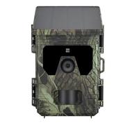 Booso HC600A Cámara para animales salvajes al aire libre IP65 impermeable para visión por infrarrojos monitor grabadora para animales salvajes