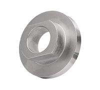 Booso Herramienta de desmontaje de bicicleta, llave de extracción de pedalier de bicicleta, accesorios de reparación de ciclismo derecho