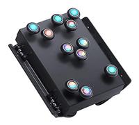 Booso herramienta de práctica de acordes universal para guitarra de 36 a 41 pulgadas herramienta de afinación de una llave herramienta de práctica acordes para principiantes herramienta de acorde