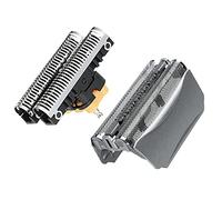 Booso Hoja De Repuesto Pack 51S + Cabezal De Afeitado para la Afeitadora Serie 5 8000 5643 5758 8970