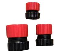 Booso Juego de 3 topes de taladro ajustables para brocas de carpintería, herramientas de carpintería, taladro avellanado, cuello de tapón de profundidad