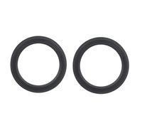 Booso Kit de reparación envolvente de altavoz para 30.5 cm - Anillos de borde de bricolaje