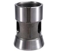 Booso Mandril CNC de alta precisión para torno, pinza de resorte, pinza de husillo, accesorios de torno CNC