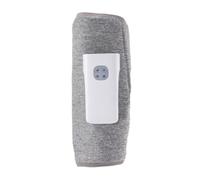 Booso Masajeador de Pantorrillas con Compresión de Aire y, Masajeador de Piernas Inalámbrico para Circulación y Alivio del Dolor, Masajeador de Pantorrillas, B