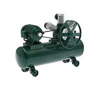 Booso Mini compresor de aire inflable para D12 C14 C24 B14 B36 MN D90 MN99S 1/12 1/16 piezas de actualización de coche RC