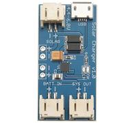 Booso Mini placa de carga solar Lipo CN3065 módulo de placa de carga de batería de litio