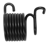 Booso Muelle de retención de martillo neumático, diámetro interior de 29 mm