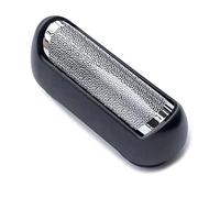 Booso para cabeza de afeitadora eléctrica Augtum 11B Series 1 110 120 130 140 150 150S-1 130S-1 5684 5685 - Red de cuchillos + soporte