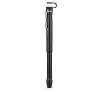 Booso - para lápices de aluminio para I-Pencil, securiza el soporte de tapa para Pro 12,9 pulgadas, 10,5 pulgadas, lápiz de 9,7 pulgadas, color negro