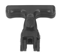 Booso Pelacables de fibra óptica, práctico multifuncional, ajustable, profundidad de la hoja de fibra óptica, cortadora de cable para FTTH