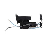 Booso Piezas de repuesto para interruptor de máquina, velocidad de disparo para TE1 TE2 TE7 TE-1 TE-2 TE-7 taladro martillo rotatorio piezas de repuesto