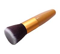 Booso - Pinceles de maquillaje de en polvo, color rubor fundación Brush Kit de una herramienta de maquillaje cosmético