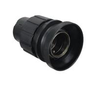 Booso Portabrocas de martillo rotativo, accesorios de herramientas para el hogar, herramientas de bricolaje, piezas, portabrocas de taladro