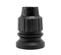 Booso Portabrocas de repuesto para taladros de martillo giratorio TE1 TE5 TE6 TE7 TE14 TE15 TE18 accesorios de herramientas de destornillador