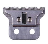 Booso Profesional Cortacésped Eléctrico Cortacésped de Cuchillas Cuchilla de Acero Inoxidable Reemplazo Cuchillo Cabecera para -6188 Hoja
