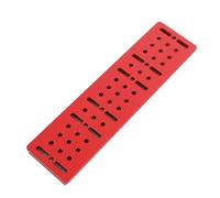 Booso Ranura de de, pista estrecha y , espejo guía estelar, placa principal multifunción de para telescopio astronómico (B) duradero, fácil de instalar.