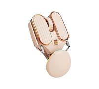 Booso Ratón inalámbrico Bluetooth 2.4G recargable tipo C ratón silencioso doble modo ratón óptico USB para ordenador