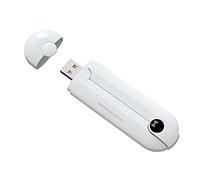 Booso Router 4G LTE Dongle USB Mobile Hotspot 150Mbps Módem Stick Router sin adaptador WiFi portátil, color