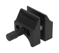 Booso Separador de bolas de cuerno de oveja, brazo oscilante, herramienta de reparación de automóviles, separador de expansión de cuerno de oveja