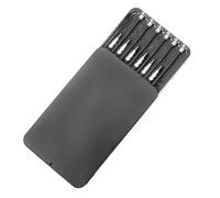 Booso Soporte Base de Soporte de Pintura para Modelo y 12 Piezas de Pinzas de Cocodrilo Magnéticas Plegables, Conjunto de Herramientas de Modelado para Aerógrafo, Instalación Fácil, Fácil de Usar