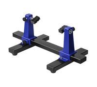 Booso Soporte de soldadura para placa de circuito, base de sujeción auxiliar, soporte de soldadura, abrazadera de soporte de reparación de teléfonos