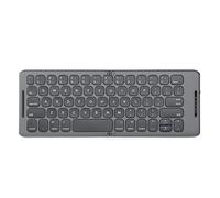 Booso Teclado Bluetooth Plegable USB Tipo C para Android Tablet PC Teclado Teléfono