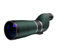 Booso Telescopio monocular con zoom para observación de , paisaje, teléfono móvil, telescopio Bak4, prisma impermeable y antivaho, camping