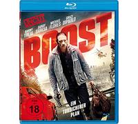 Boost [Alemania] [Blu-ray]