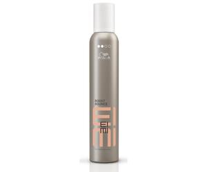 Boost Bounce Espuma potenciadora de rizos Nutricurls 300 ml