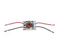 Boost Converter DC-DC 10A 180W 10.5-70V a 2.5-58V Módulo de fuente de alimentación Step Up Down,Alrededor del 90% de eficiencia de conversión