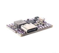 Boost Converter Power Bank Module 5V To 4.2V With 3.1A Type C Output Port And Automatic Insertion Removal Detection()