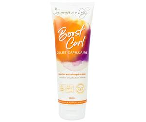 Boost Curl Gelée Capillaire 250 ml