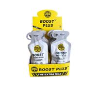 Boost Energy Gel Sin Sabor 40gr x 16 GoldNutrition