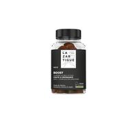 Boost Gominolas Queda Cabello