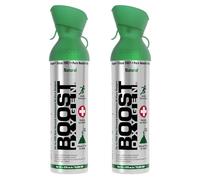 Boost Oxygen 22oz Natural by Dave N Marks Retail Sales LLC.