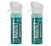 Boost Oxygen Eucalipto 3L Pocket (Pack de 2)