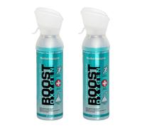 Boost Oxygen Eucalipto 5L (Pack de 2)