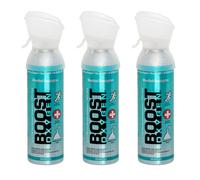 Boost Oxygen Eucalipto 5L (Pack de 3)