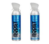 Boost Oxygen Menta 9L (Pack de 2)