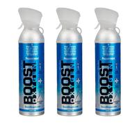 Boost Oxygen Menta 9L (Pack de 3)
