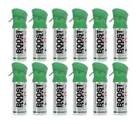 Boost Oxygen Natural 3L Pocket (Pack de 12)