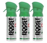 Boost Oxygen Natural 3L Pocket (Pack de 3)