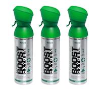 Boost Oxygen Natural 5L (Pack de 3)