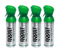 Boost Oxygen Natural 5L (Pack de 4)