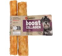 Boost PALITO con Pollo Y COLÁGENO 12,5CM 20MM 2PZS
