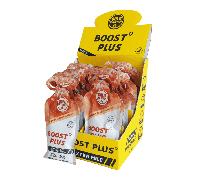 Boost Plus Caramelo Salado Gel 40gr x 16 GoldNutrition