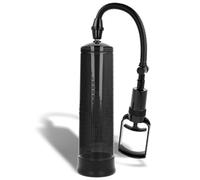 Boost Pumps Bomba Manual para el Pene PSX02 Negra 220 g
